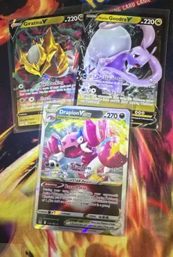 Lost Origin V & VSTAR (Lot of 3) Holo Pokemon Cards NM 🔥🔥 - Image 1