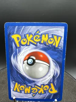 Nidoking 11/130 - Holo Rare Base Set 2 Pokemon Card SWIRL - Image 5