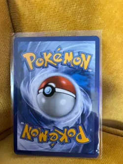 Acerola’s Mischief 183/132 Mega Evolution SIR Pokemon Card English MINT - Image 2
