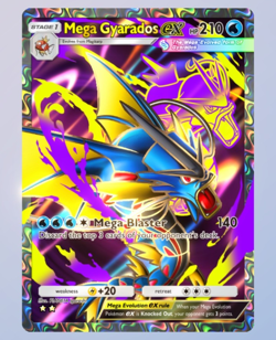 (Digital) Pokemon TCG Pocket (⭐⭐) Cards -English - Image 1