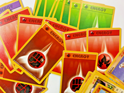 Pokemon TCG HUGE Lot 130+ Vintage Cards Base Set 2 + 1999 Shadowless Energy WotC - Image 4