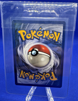 Pokemon TCG Pidgeot Jungle 8/64 Holo Unlimited Holo Rare Vintage Card - Image 2