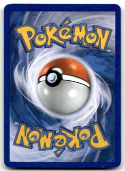 Gengar 17/99 Non-Holo Pokemon Card Rare Arceus Moderate Play - Image 2