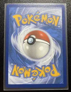 Ethan’s Ho-Oh EX 239/182 SV10 Destined Rivals 🥇 Gold Holo Pokemon Card - Image 5