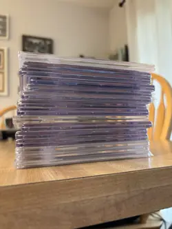 Pokemon Graded Slab Lot - (15) Graded Cards! Nice Variety - Check It Out! - Image 2