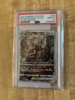 Pokemon Graded Slab Lot - (15) Graded Cards! Nice Variety - Check It Out! - Image 3