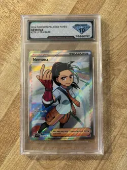 Pokemon Graded Slab Lot - (15) Graded Cards! Nice Variety - Check It Out! - Image 4