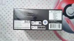 One Piece Card Game - Emperors in the New World (OP09) - Booster Box - English - Image 3