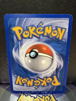 Omanyte 60/92 Common EX Legend Maker Pokemon Card 2006 LP - Image 2