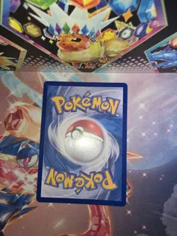 NM Espeon V 081/069 - Eevee Heroes - Korean Pokemon Card - Alternate Art - Image 2