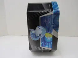 Pokemon Trading Card Game TCG Galar Partners Inteleon V Collectors Tin 4 Booster - Image 2