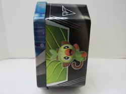 Pokemon Trading Card Game TCG Galar Partners Inteleon V Collectors Tin 4 Booster - Image 4