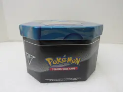 Pokemon Trading Card Game TCG Galar Partners Inteleon V Collectors Tin 4 Booster - Image 5