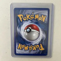 Pokemon TCG Vileplume H31/H32 Aquapolis Holo Rare Card - Image 2