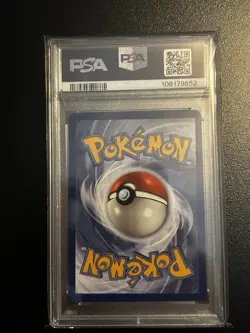 Lugia v Alt Art Silver Tempest Pokemon Card 186/195 PSA 10 Gem Mint 2022 - Image 2