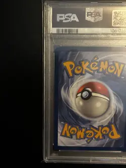 Lugia v Alt Art Silver Tempest Pokemon Card 186/195 PSA 10 Gem Mint 2022 - Image 5
