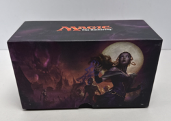 Magic the Gathering Mystery Card Set With Extra Sleeves - Image 1