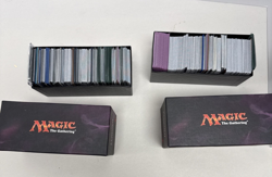 Magic the Gathering Mystery Card Set With Extra Sleeves - Image 4