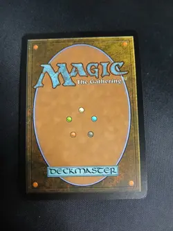 Mountain 0891 NM Foil MTG Secret Lair Bonus Card Basic Land Unplayed Magic - Image 2