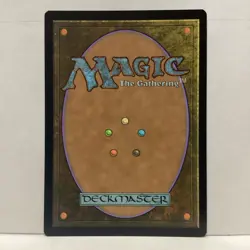 MTG Great Furnace Magic: The Gathering Commander 2014 Common #299 - Image 2