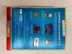 Magic The Gathering Spider-Man Fat Pack Bundle Gift Edition English Sealed OVP 2 - Image 3