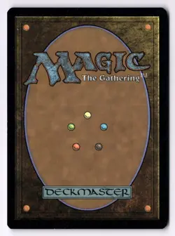 Nadier's Nightblade NM* FOIL BORDERLESS Commander Masters 0641 mtg -UnltdCards - Image 2