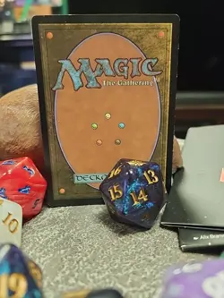 MTG Marwyn, the Nurturer - Regular - Dominaria #172/269 - Image 2