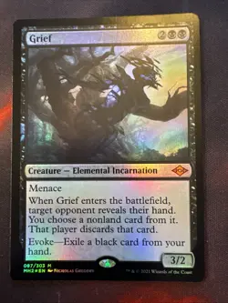 Grief Modern Horizons 2 Foil RAY - Image 1