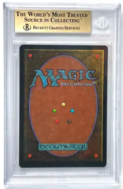 MTG Legends Crimson Kobolds BGS 9.5 - (9.5, 9.5, 9.5, 10) GEM MINT QUAD + - Image 2