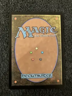 Magic The Gathering MTG - Horn of Gondor - UB LTR - Image 2