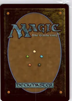 MTG Coat of Arms (Double Rainbow Foil) Foil NM Secret Lair Drop Series Magic 190 - Image 2