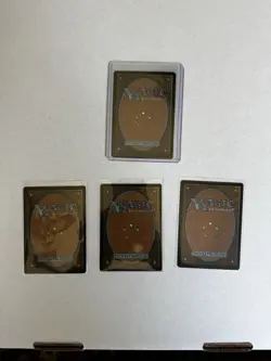 The Fire Crystal 0337 Borderless Magic MTG Final Fantasy Rare ALL - Image 2