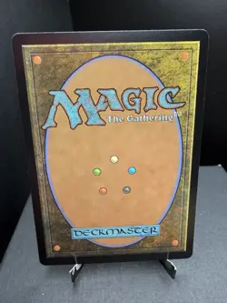 MTG Dominaria Remastered No Mercy Retro Frame NM! - Image 2