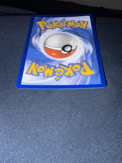 Pokemon TCG: Carmine 145/167 STAFF Regional Championships Promo SV05 2024 Nm - Image 3