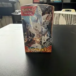 Pokemon TCG Surging Sparks Booster Box 36 Booster Packs Sealed New FAST SHIPPING - Image 5