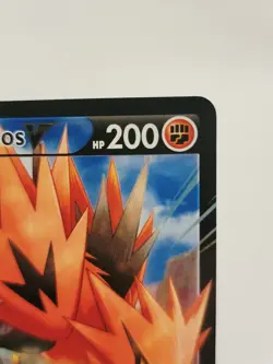 Pokemon Galarian Zapdos V TG19/TG30 SWSH10: Astral Radiance Trainer Gallery NM - Image 4
