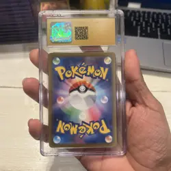 Scyther 006/032 Pokemon TCG Classic: Venusaur Holo (Japanese) CGC 10 Pristine - Image 2