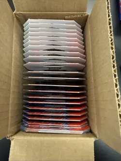 Pokemon TCG Destined Rivals - 24 PACKS - Sleeved Booster - Image 2