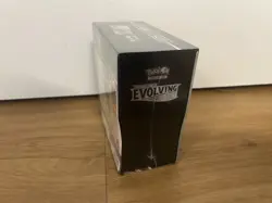 POKEMON SWORD&SHIELD EVOLVING SKIES ELITE TRAINER BOX 2021 EN OVP SEALED UMBREON - Image 4