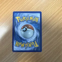 Hisuian Growlithe 181/167 Secret Rare Holo - Twilight Masquerade NM/M Pokemon - Image 2