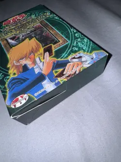 YuGiOh Joey Jonouchi Vol. 2 Japanese OCG Structure Deck Konami SEALED BRAND NEW - Image 5