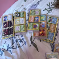 COMPLETE (20) BATTLE STYLES RARE Nonholo Pokemon Card Set NM/M- Boltund Marowak+ - Image 1