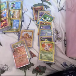 COMPLETE (20) BATTLE STYLES RARE Nonholo Pokemon Card Set NM/M- Boltund Marowak+ - Image 2