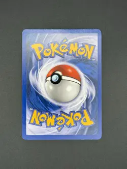 Dark Arbok Pokemon Card - WOTC - 1st Edition - Team Rocket - 2/82 - Holo NM - Image 2