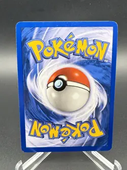 Dark Arbok Pokemon Card - WOTC - 1st Edition - Team Rocket - 2/82 - Holo NM - Image 4