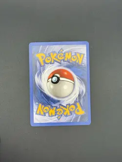 Omastar Legendary Collection 2002 Reverse Holo Pokemon Card TCG - Image 2
