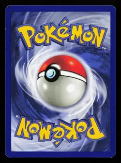 Jigglypuff 7 WOTC Black Star Promo Pokemon Card - Image 2