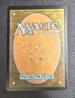 Bloodstained Mire Khans of Tarkir Foil MTG NM Magic Card - Image 2