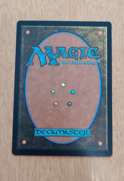 Sauron, the Necromancer (310) Rare Magic the Gathering card - Image 3