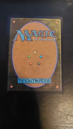 Barad-dur 340 Lord of the Rings Magic the Gathering card - Image 3